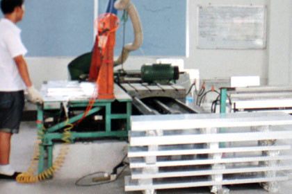 Jiashan hongyuan honeycomb manufacture co.,ltd.