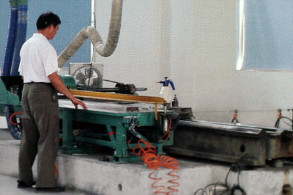 Jiashan hongyuan honeycomb manufacture co.,ltd.